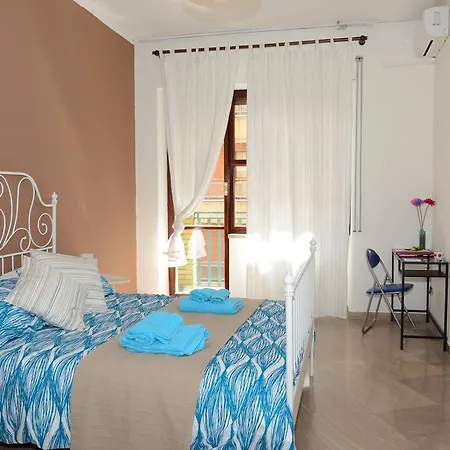 Domus Bracco Apartment Naples Exterior photo
