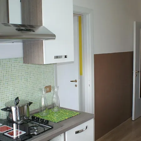 Domus Bracco Apartment Naples Room photo