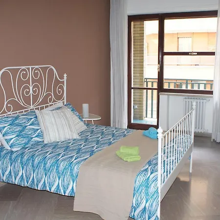 Domus Bracco Apartment Naples Room photo