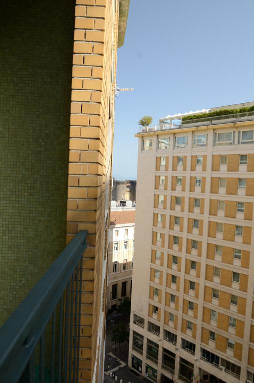 Apartamento Domus Bracco *