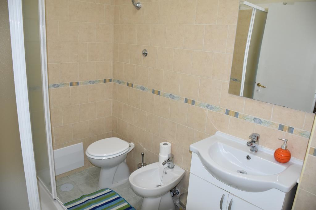 Domus Bracco Apartamento