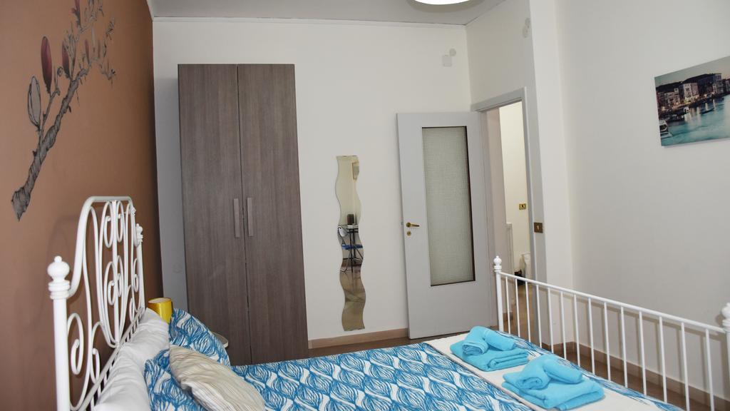 Domus Bracco Apartamento