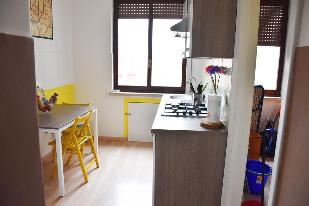 Apartamento Domus Bracco *