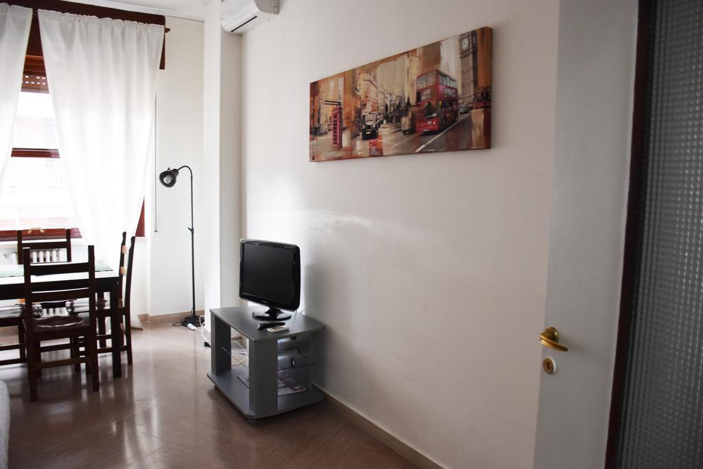 Domus Bracco Appartamento