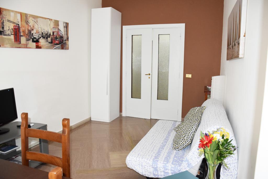 Domus Bracco Appartamento