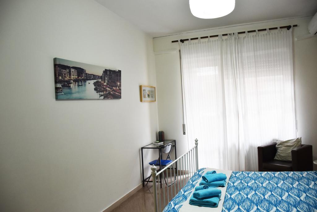 Apartamento Domus Bracco *