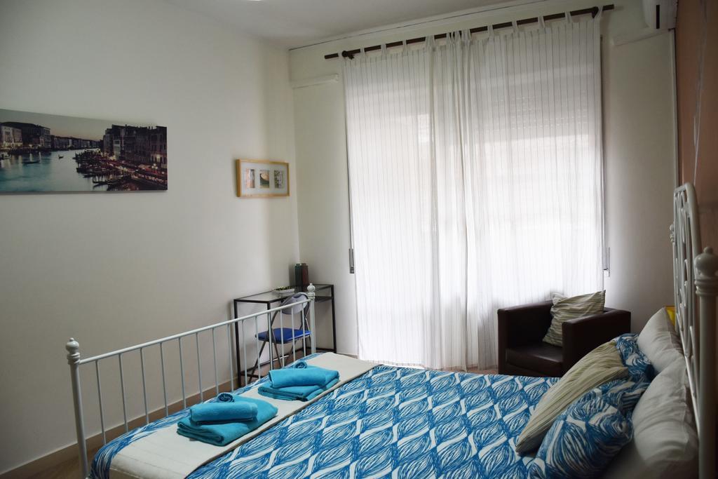 Apartamento Domus Bracco Nápoles