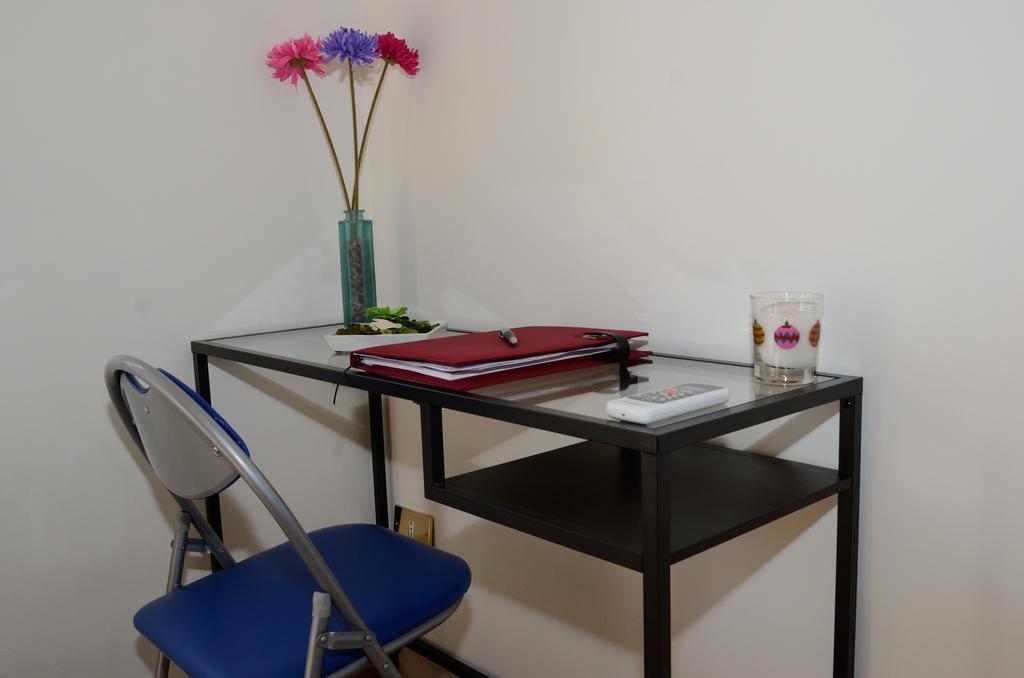 Apartamento Domus Bracco Nápoles