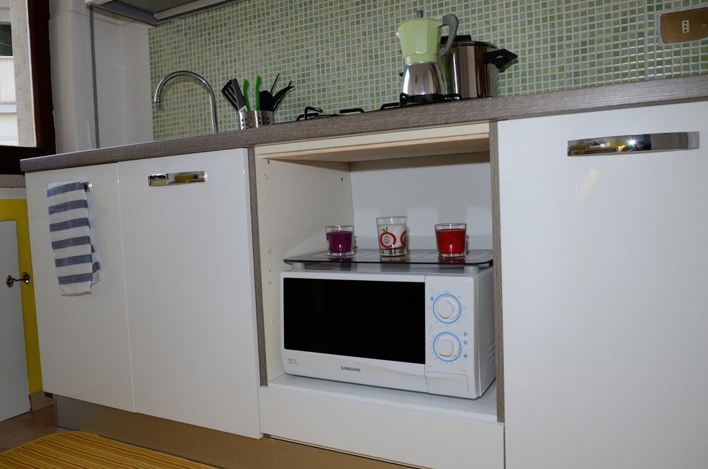 Apartamento Domus Bracco