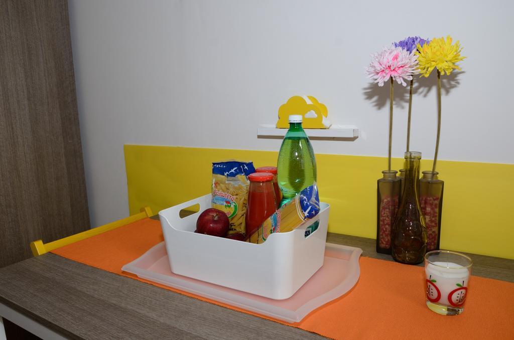 Domus Bracco Apartamento Nápoles