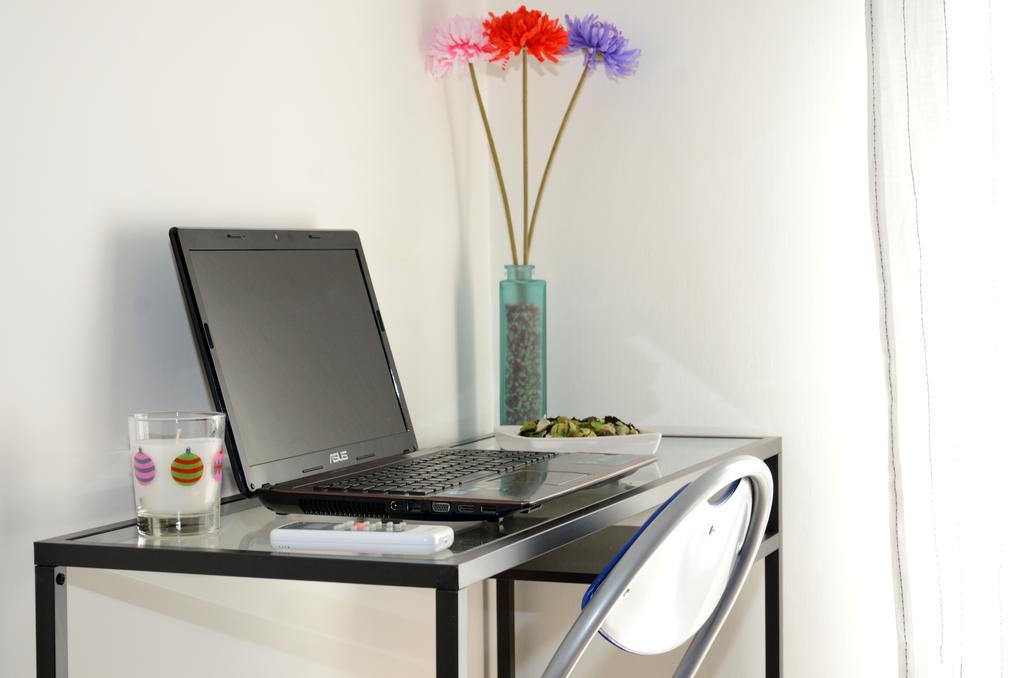 Apartamento Domus Bracco *
