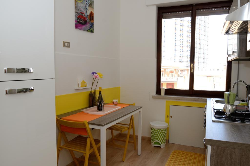 Apartamento Domus Bracco *
