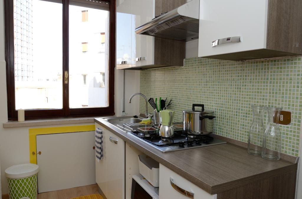 Apartamento Domus Bracco Nápoles
