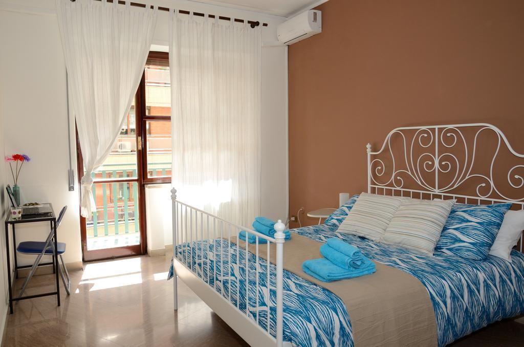 Domus Bracco Apartamento Nápoles