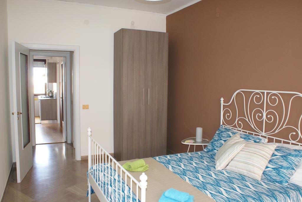 Apartamento Domus Bracco *