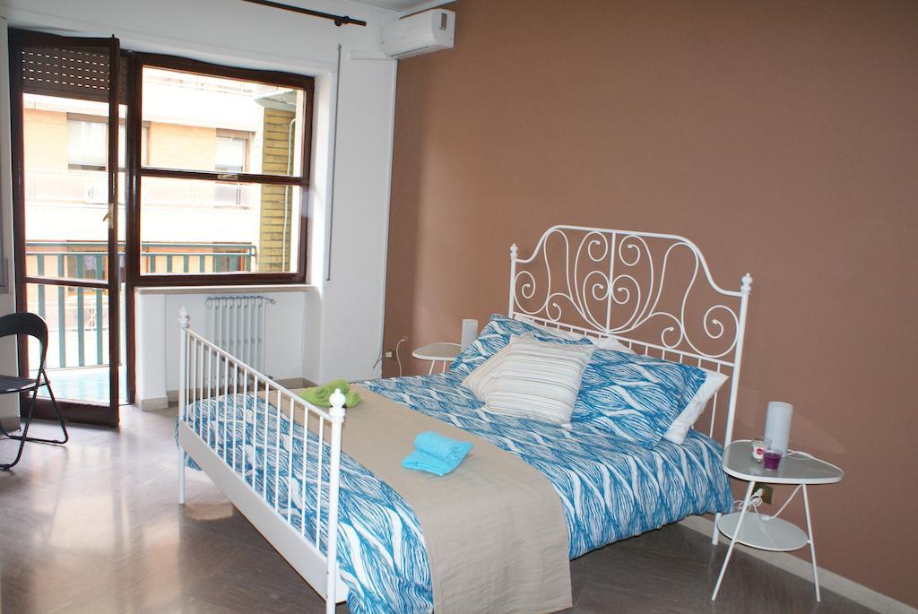 Apartamento Domus Bracco Nápoles