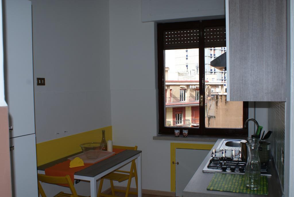 Domus Bracco Nápoles