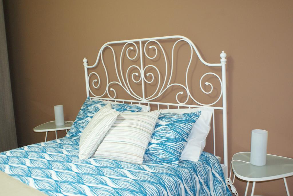Domus Bracco Apartamento *