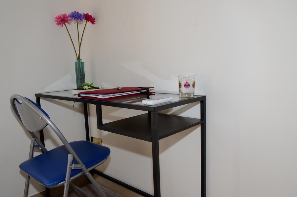 Apartamento Domus Bracco Nápoles